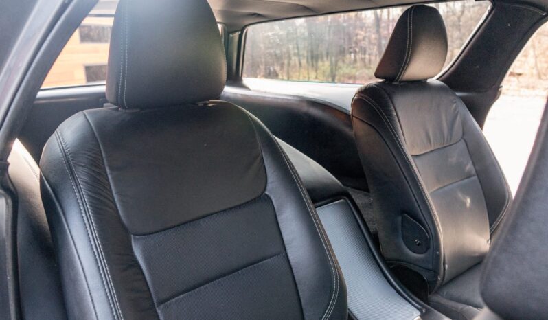 								1972 Chevrolet Chevelle Concours Station Wagon full									