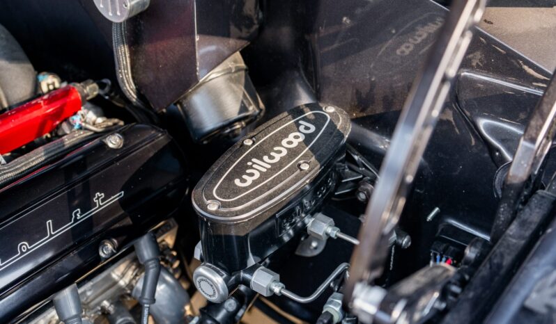 								1972 Chevrolet Chevelle Concours Station Wagon full									