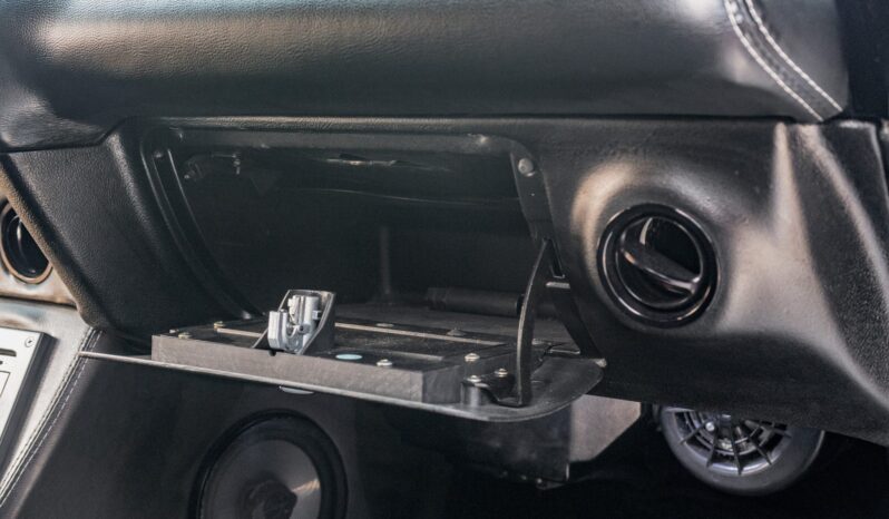 								1972 Chevrolet Chevelle Concours Station Wagon full									