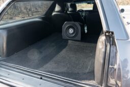 										1972 Chevrolet Chevelle Concours Station Wagon full									