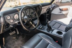 										1972 Chevrolet Chevelle Concours Station Wagon full									