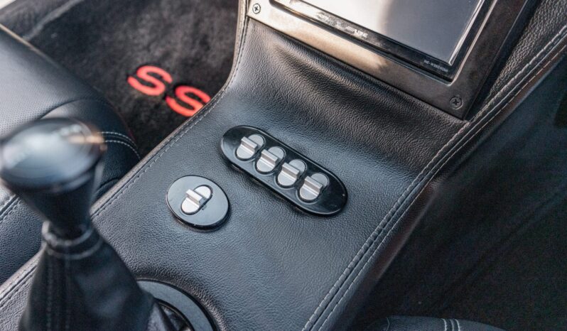 								1972 Chevrolet Chevelle Concours Station Wagon full									