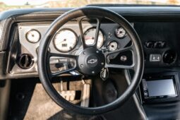 										1972 Chevrolet Chevelle Concours Station Wagon full									