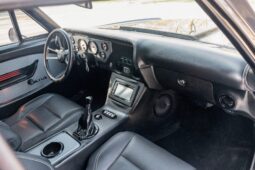 										1972 Chevrolet Chevelle Concours Station Wagon full									