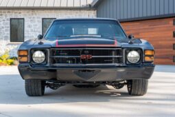 										1972 Chevrolet Chevelle Concours Station Wagon full									