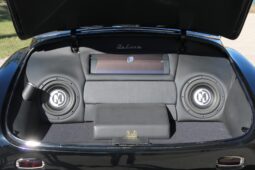 										1949 Chevrolet Deluxe Convertible Custom full									