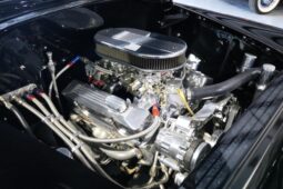 1949 Chevrolet Deluxe Convertible Custom