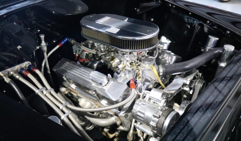 								1949 Chevrolet Deluxe Convertible Custom full									