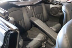 1949 Chevrolet Deluxe Convertible Custom