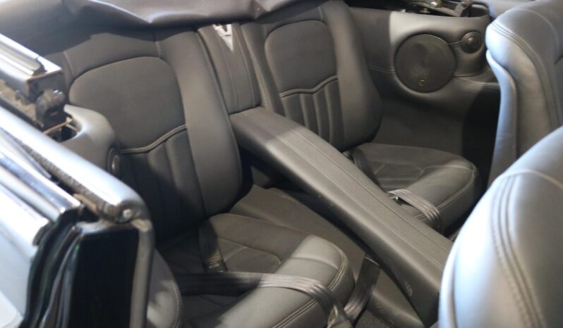 								1949 Chevrolet Deluxe Convertible Custom full									