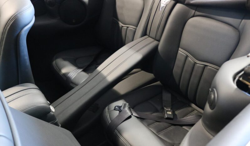 								1949 Chevrolet Deluxe Convertible Custom full									