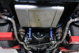 1949 Chevrolet Deluxe Convertible Custom