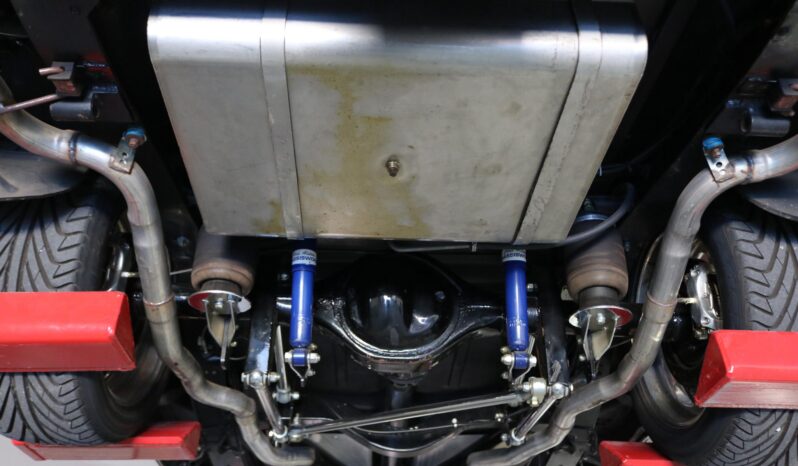 								1949 Chevrolet Deluxe Convertible Custom full									