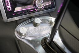 										1949 Chevrolet Deluxe Convertible Custom full									