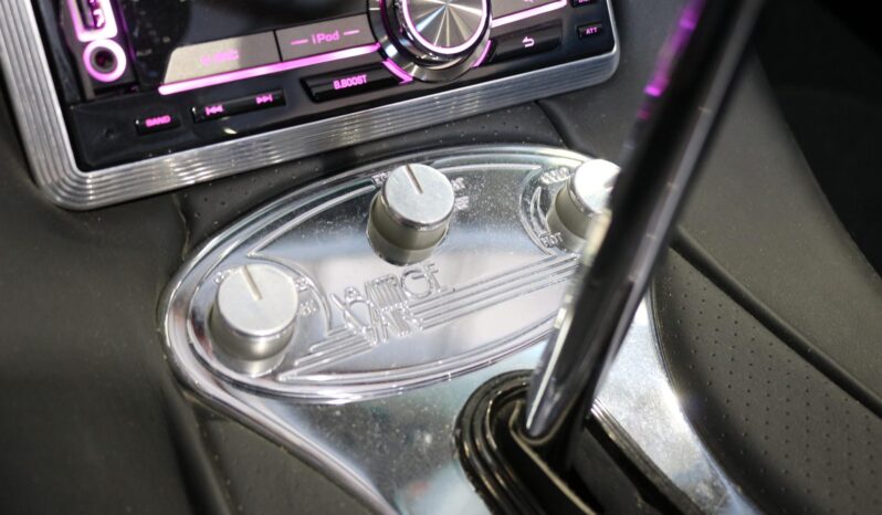 								1949 Chevrolet Deluxe Convertible Custom full									