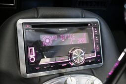 										1949 Chevrolet Deluxe Convertible Custom full									