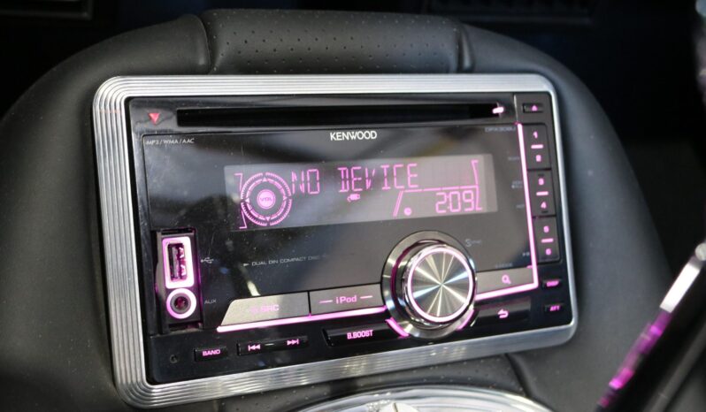 								1949 Chevrolet Deluxe Convertible Custom full									