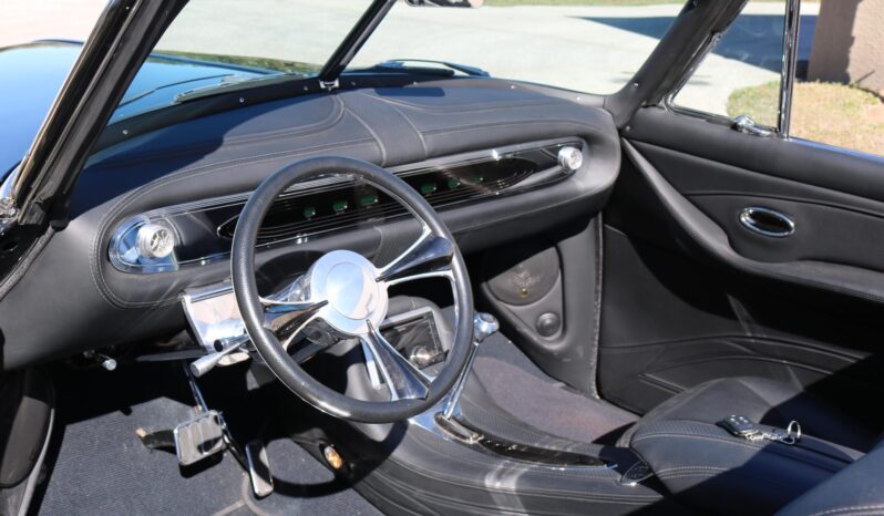 								1949 Chevrolet Deluxe Convertible Custom full									