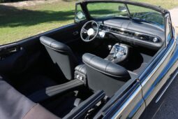 										1949 Chevrolet Deluxe Convertible Custom full									