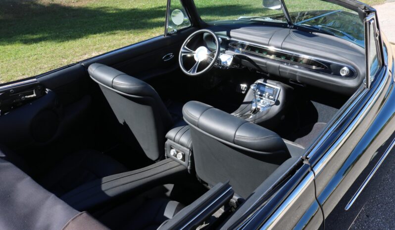								1949 Chevrolet Deluxe Convertible Custom full									