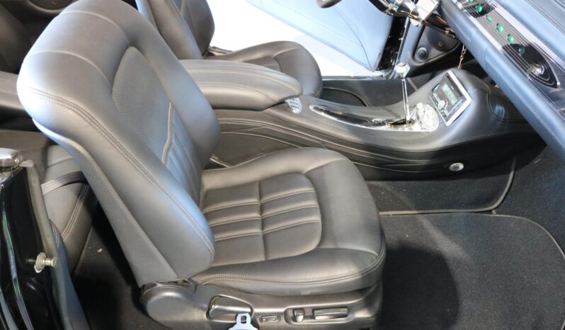 								1949 Chevrolet Deluxe Convertible Custom full									