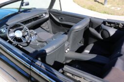 										1949 Chevrolet Deluxe Convertible Custom full									