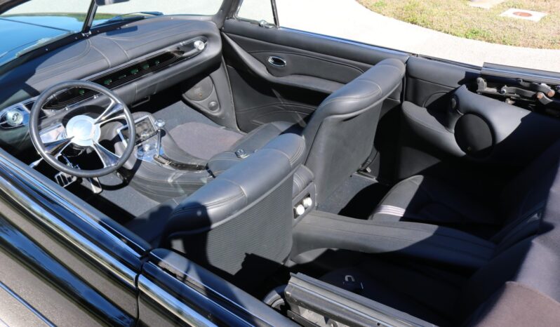 								1949 Chevrolet Deluxe Convertible Custom full									