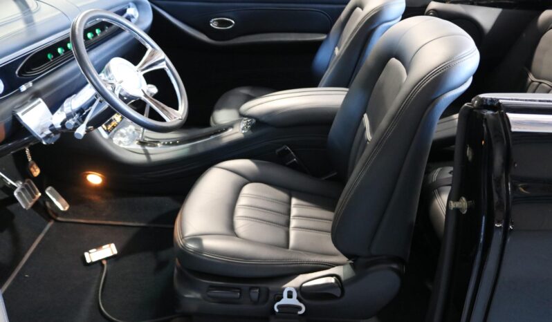 								1949 Chevrolet Deluxe Convertible Custom full									