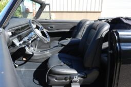 										1949 Chevrolet Deluxe Convertible Custom full									