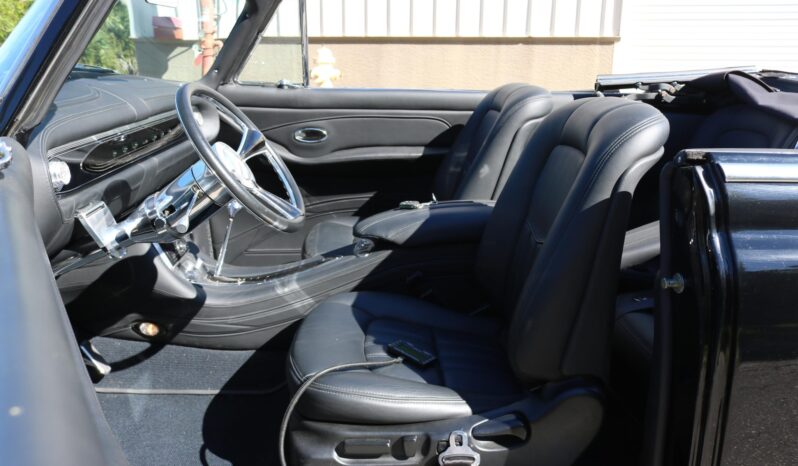 								1949 Chevrolet Deluxe Convertible Custom full									