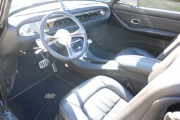 										1949 Chevrolet Deluxe Convertible Custom full									