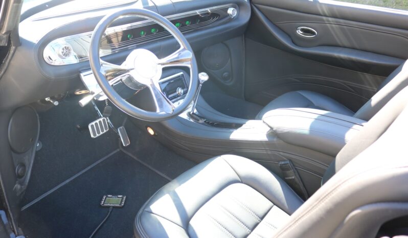 								1949 Chevrolet Deluxe Convertible Custom full									