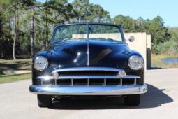 										1949 Chevrolet Deluxe Convertible Custom full									