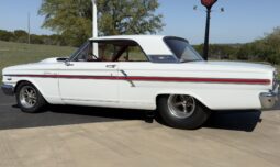 1964 Ford Fairlane 500 Hardtop 4-Speed