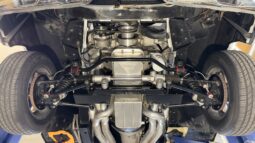 1964 Ford Fairlane 500 Hardtop 4-Speed