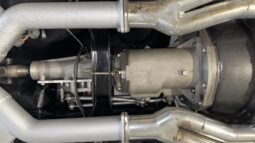 1964 Ford Fairlane 500 Hardtop 4-Speed