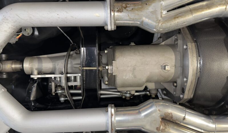 								1964 Ford Fairlane 500 Hardtop 4-Speed full									