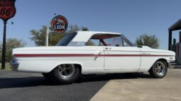 1964 Ford Fairlane 500 Hardtop 4-Speed