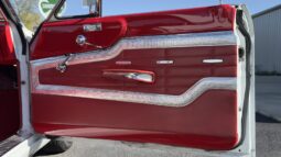 1964 Ford Fairlane 500 Hardtop 4-Speed