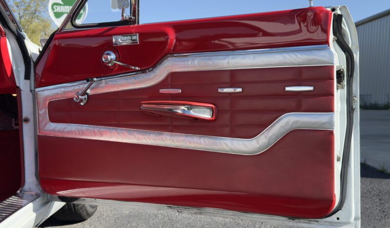 								1964 Ford Fairlane 500 Hardtop 4-Speed full									