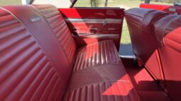 1964 Ford Fairlane 500 Hardtop 4-Speed full