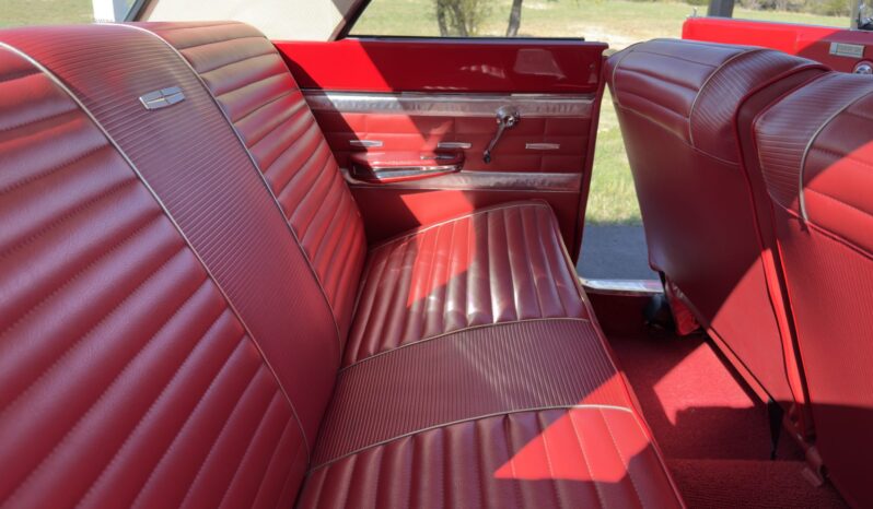 								1964 Ford Fairlane 500 Hardtop 4-Speed full									