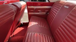 1964 Ford Fairlane 500 Hardtop 4-Speed full