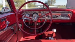 1964 Ford Fairlane 500 Hardtop 4-Speed full