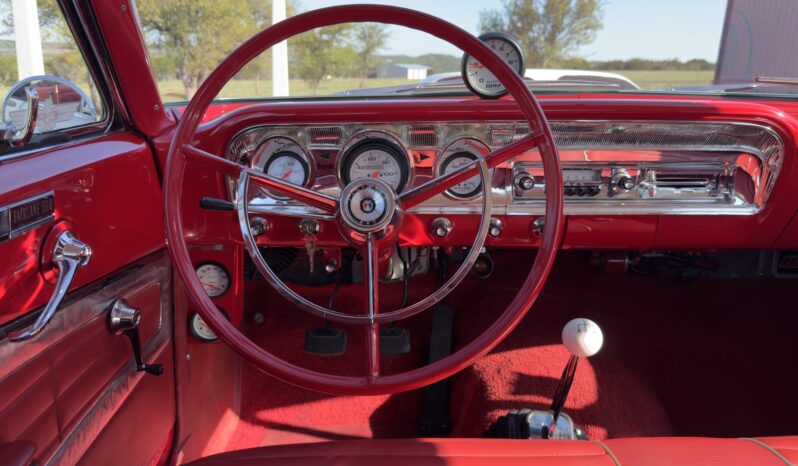 								1964 Ford Fairlane 500 Hardtop 4-Speed full									