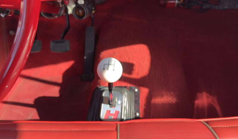 								1964 Ford Fairlane 500 Hardtop 4-Speed full									