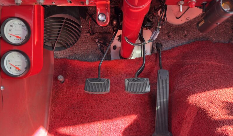 								1964 Ford Fairlane 500 Hardtop 4-Speed full									