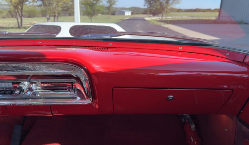 								1964 Ford Fairlane 500 Hardtop 4-Speed full									