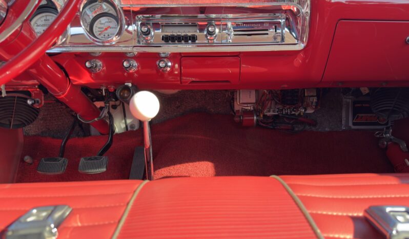 								1964 Ford Fairlane 500 Hardtop 4-Speed full									