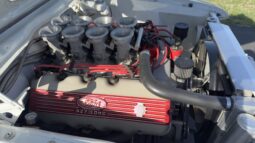 1964 Ford Fairlane 500 Hardtop 4-Speed full